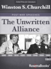 Image for The Unwritten Alliance, 1961