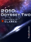 Image for 2010: Odyssey Two