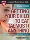 Image for Getting Your Child to Eat (Almost) Anything