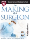 Image for Making of a Surgeon