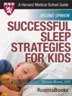 Image for Successful Sleep Strategies for Kids