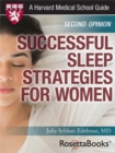 Image for Successful Sleep Strategies for Women