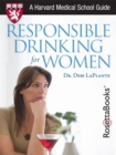 Image for Responsible Drinking for Women