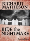 Image for Ride The Nightmare