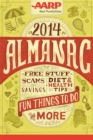 Image for AARP&#39;s 2014 Almanac