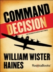 Image for Command Decision
