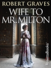 Image for Wife to Mr. Milton