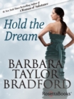 Image for Hold the Dream