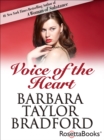 Image for Voice of the Heart