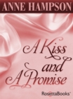 Image for A kiss and a promise