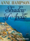 Image for Shadow of Apollo