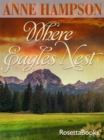Image for Where Eagles Nest