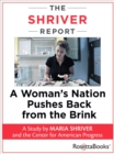 Image for Shriver Report: A Woman&#39;s Nation Pushes Back from the Brink