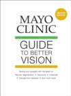 Image for Mayo Clinic Guide to Better Vision