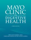 Image for Mayo Clinic on Digestive Health