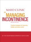 Image for Mayo Clinic on Managing Incontinence