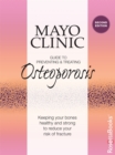 Image for Mayo Clinic Guide to Preventing and Treating Osteoporosis