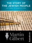 Image for Story of the Jewish People: Letters to Auntie Fori