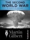 Image for Second World War: A Complete History