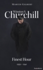 Image for Winston S. Churchill: Finest Hour, 1939-1941 (Volume VI)
