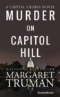 Image for Murder on Capitol Hill