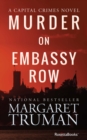 Image for Murder on Embassy Row