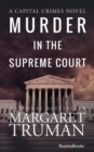 Image for Murder in the Supreme Court