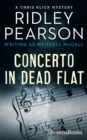 Image for Concerto in Dead Flat