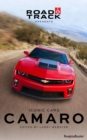 Image for Road &amp; Track Iconic Cars: Chevrolet Camaro.