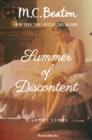 Image for Summer of Discontent