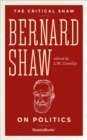 Image for Bernard Shaw on Politics