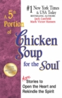 Image for 5th Portion of Chicken Soup for the Soul: More Stories to Open the Heart and Rekindle the Spirit