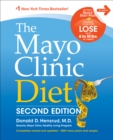 Image for Mayo Clinic Diet