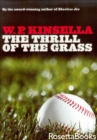 Image for The Thrill of the Grass