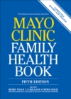 Image for Mayo Clinic Family Health Book