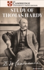 Image for Study of Thomas Hardy: And Other Essays