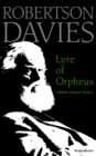 Image for Lyre of Orpheus