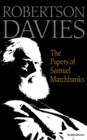 Image for Papers of Samuel Marchbanks