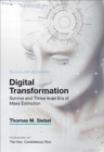 Image for Digital transformation: survive and thrive in an era of mass extinction