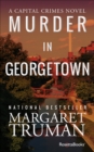 Image for Murder in Georgetown