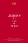 Image for Leadership in a Time of Crisis