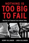 Image for Nothing Is Too Big to Fail: How the Last Financial Crisis Informs Today