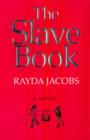 Image for The Slave Book