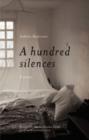 Image for A hundred silences