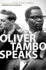 Image for Oliver Tambo Speaks