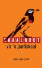 Image for Draalnoot vir &#39;n janfiskaal
