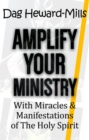 Image for Amplify You Ministry with Miracles &amp; Manifestations of the Holy Spirit
