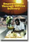 Image for Empowerment through Service Delivery