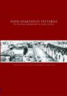Image for Post Apartheid Patterns of Internal Migration in South Africa