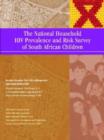 Image for The National Household HIV Prevalence and Risk Survey of South African Children